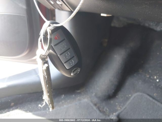 3N1AB7AP8KY217018 Nissan SENTRA SV