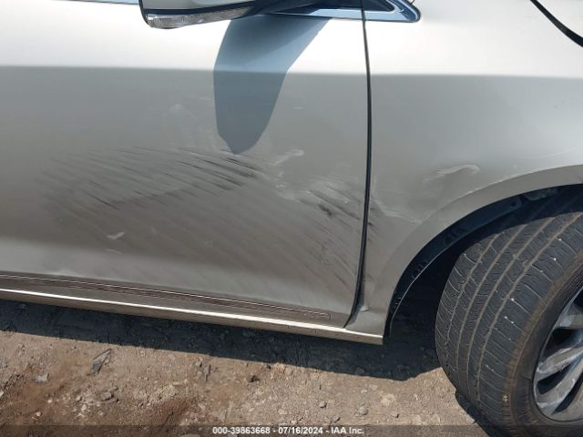 1G4GB5G33FF183787 Buick Lacrosse Leather