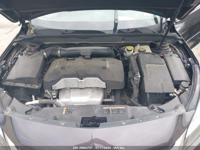 Chevrolet MALIBU 2LT 2015 1G11D5SL9FF286779 Image 10
