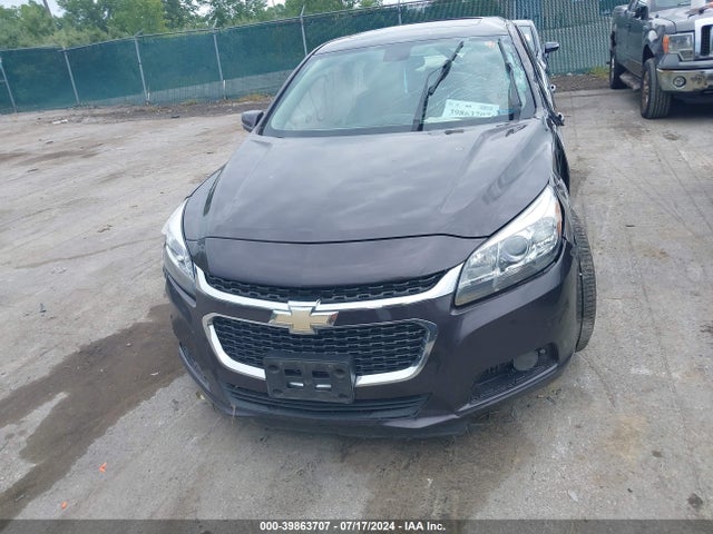 Chevrolet MALIBU 2LT 2015 1G11D5SL9FF286779 Image 13