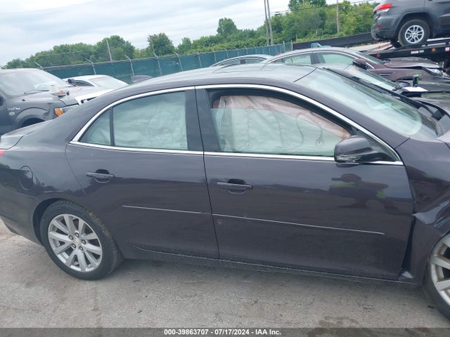 Chevrolet MALIBU 2LT 2015 1G11D5SL9FF286779 Image 14