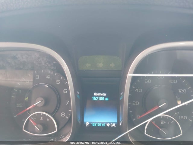 Chevrolet MALIBU 2LT 2015 1G11D5SL9FF286779 Image 16