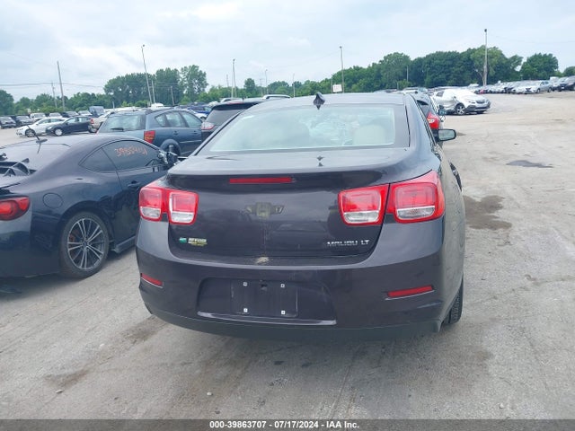 Chevrolet MALIBU 2LT 2015 1G11D5SL9FF286779 Image 17