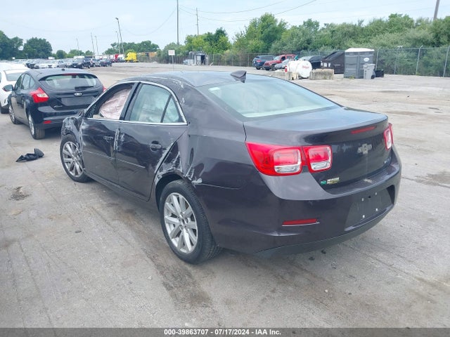 Chevrolet MALIBU 2LT 2015 1G11D5SL9FF286779 Image 3