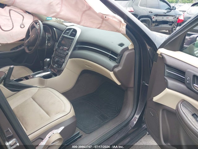 Chevrolet MALIBU 2LT 2015 1G11D5SL9FF286779 Image 5