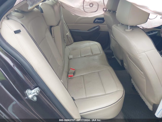 Chevrolet MALIBU 2LT 2015 1G11D5SL9FF286779 Image 8