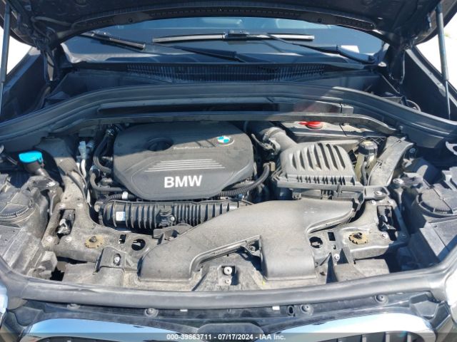 WBXHT3C31J5K20837 BMW X1 Xdrive28i
