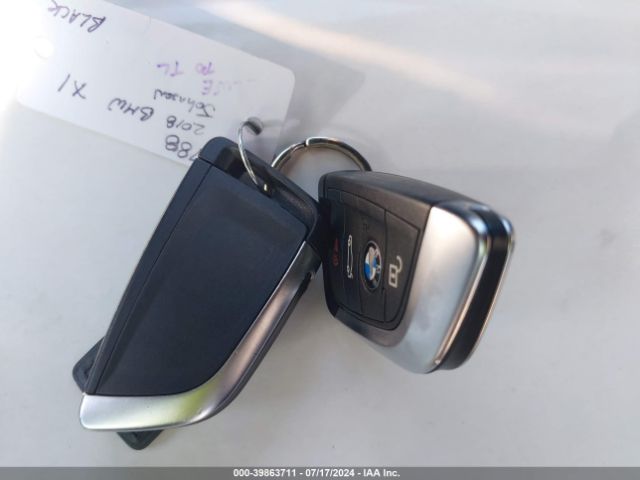 WBXHT3C31J5K20837 BMW X1 Xdrive28i
