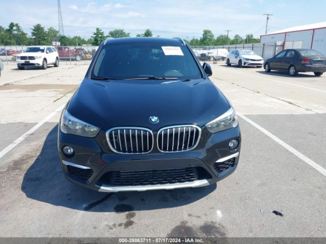 WBXHT3C31J5K20837 BMW X1 Xdrive28i