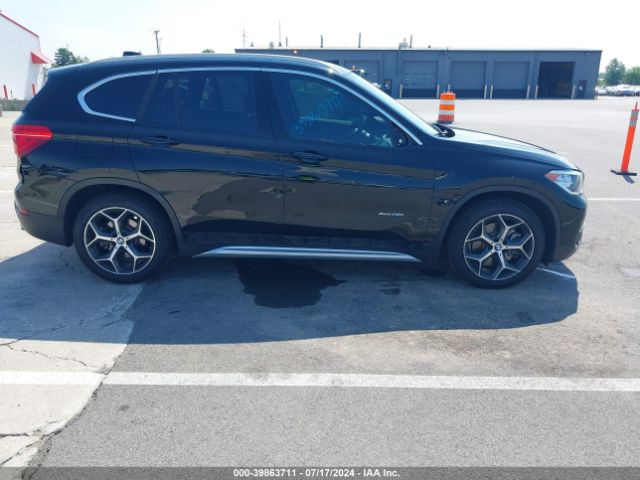 WBXHT3C31J5K20837 BMW X1 Xdrive28i