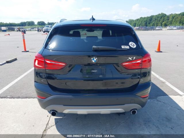WBXHT3C31J5K20837 BMW X1 Xdrive28i