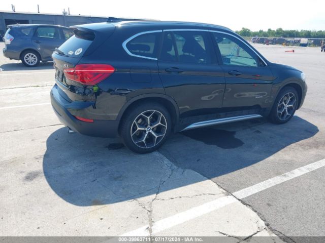 WBXHT3C31J5K20837 BMW X1 Xdrive28i