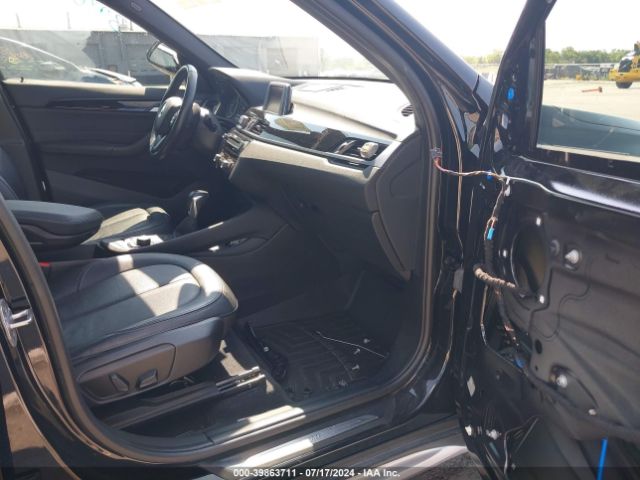 WBXHT3C31J5K20837 BMW X1 Xdrive28i