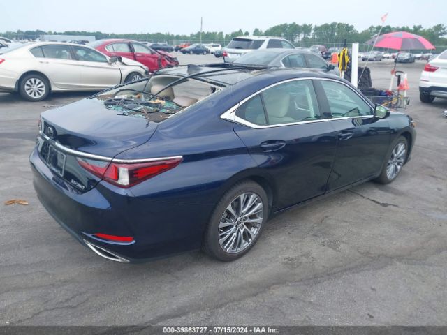 58ABZ1B17KU015900 Lexus Es 350 Luxury