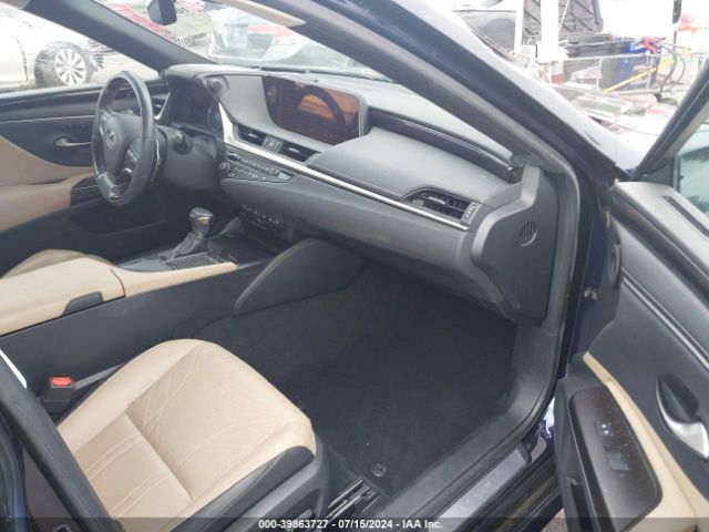 58ABZ1B17KU015900 Lexus Es 350 Luxury