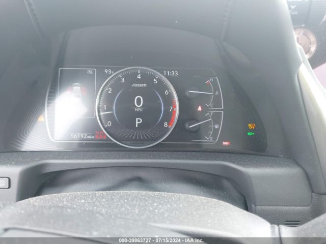 58ABZ1B17KU015900 Lexus Es 350 Luxury