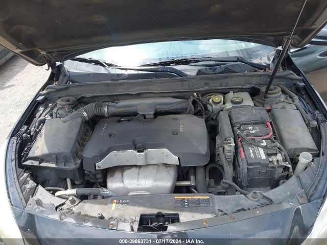 Chevrolet MALIBU 1LT 2015 1G11C5SLXFF139731 Image 10