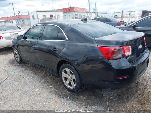 Chevrolet MALIBU 1LT 2015 1G11C5SLXFF139731 Image 3