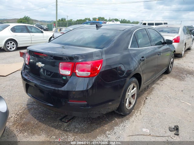 Chevrolet MALIBU 1LT 2015 1G11C5SLXFF139731 Image 4