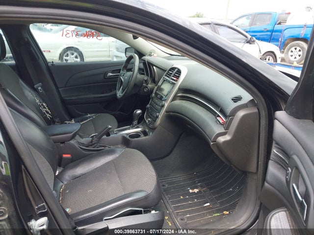 Chevrolet MALIBU 1LT 2015 1G11C5SLXFF139731 Image 5