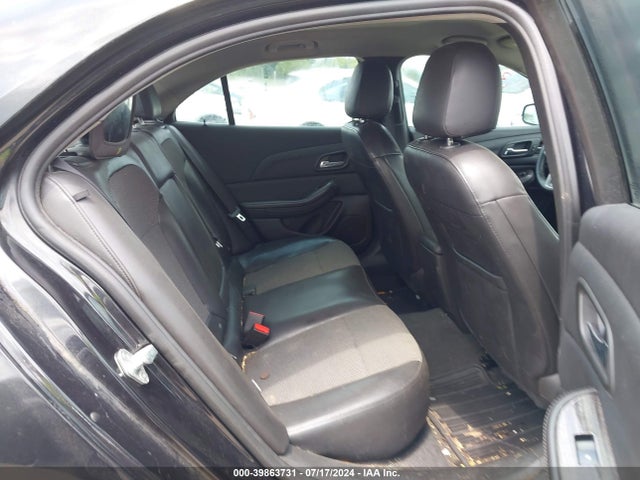Chevrolet MALIBU 1LT 2015 1G11C5SLXFF139731 Image 8