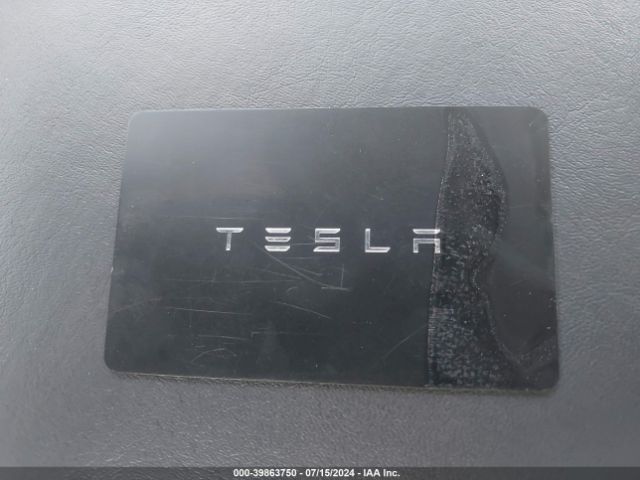 5YJ3E1EA3MF048816 Tesla Model 3 Standard Range Plus Rear-wheel Drive