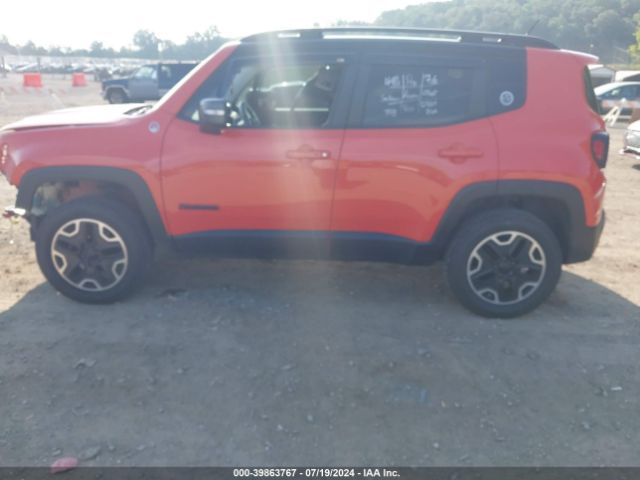 ZACCJBCB4HPF63674 Jeep Renegade Trailhawk 4x4