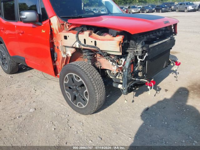 ZACCJBCB4HPF63674 Jeep Renegade Trailhawk 4x4