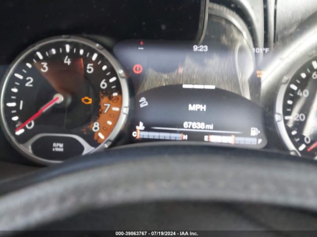 ZACCJBCB4HPF63674 Jeep Renegade Trailhawk 4x4