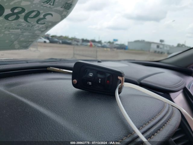 2G1105S30H9169695 Chevrolet IMPALA 1LT