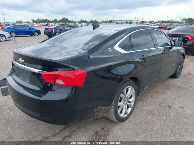 2G1105S30H9169695 Chevrolet IMPALA 1LT