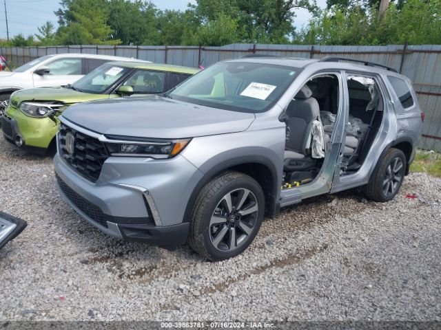 5FNYG1H73RB048953 Honda Pilot Awd Touring