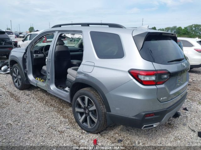 5FNYG1H73RB048953 Honda Pilot Awd Touring