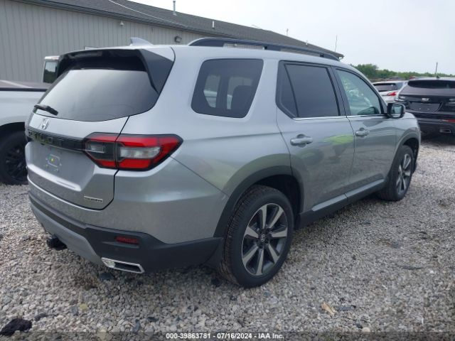 5FNYG1H73RB048953 Honda Pilot Awd Touring