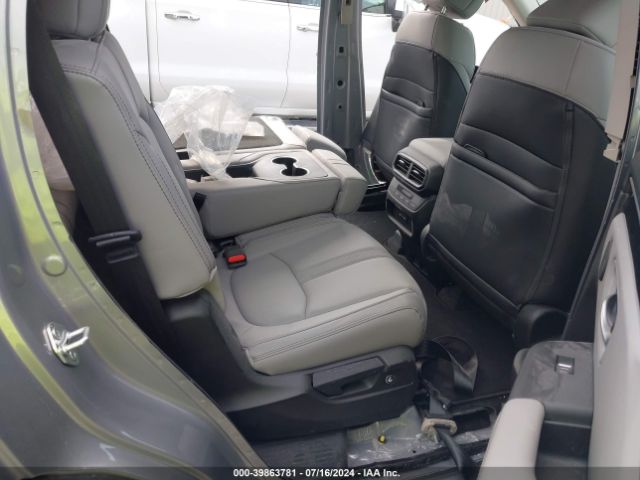 5FNYG1H73RB048953 Honda Pilot Awd Touring