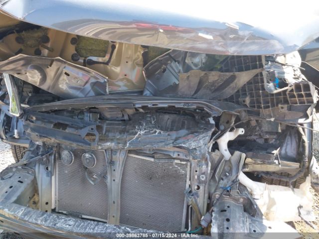 4S3BWAC62L3006642 Subaru Legacy Premium