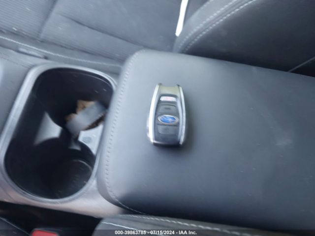 4S3BWAC62L3006642 Subaru Legacy Premium
