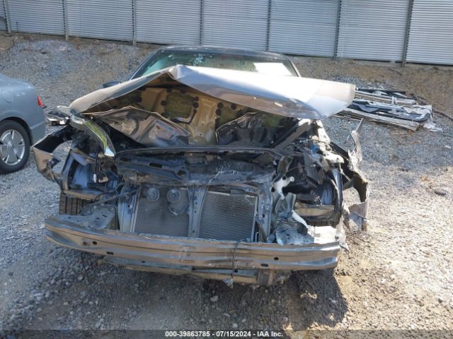 4S3BWAC62L3006642 Subaru Legacy Premium