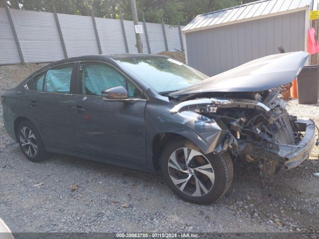4S3BWAC62L3006642 Subaru Legacy Premium