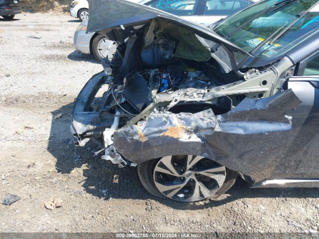 4S3BWAC62L3006642 Subaru Legacy Premium