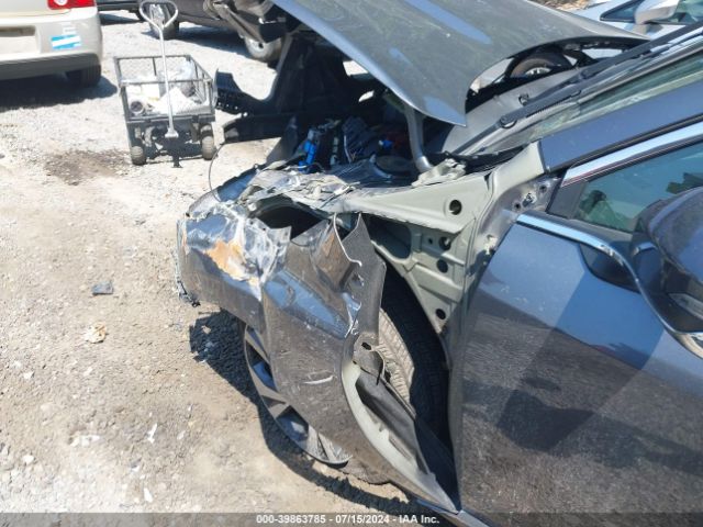 4S3BWAC62L3006642 Subaru Legacy Premium