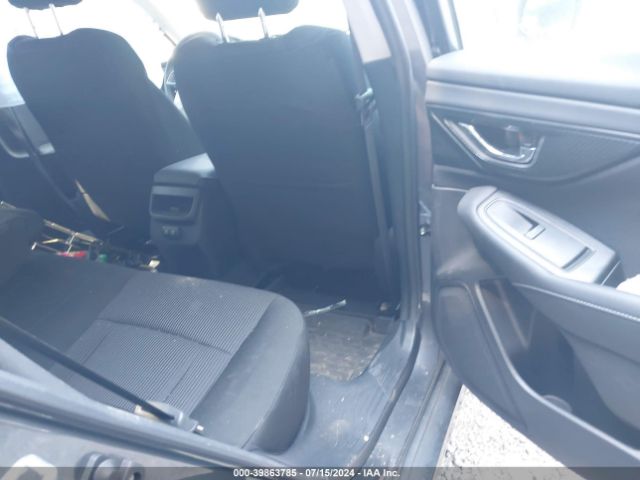 4S3BWAC62L3006642 Subaru Legacy Premium