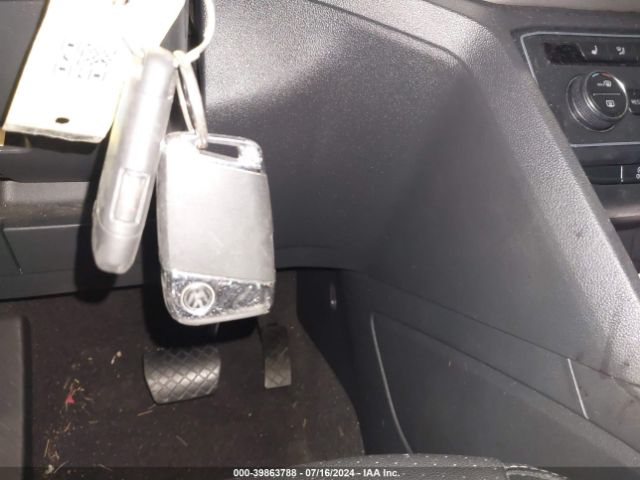 1V2LP2CA6MC533949 Volkswagen Atlas 2.0t Se