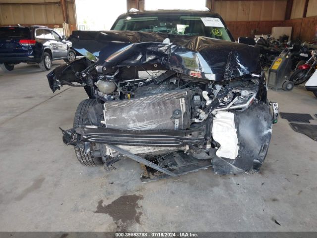 1V2LP2CA6MC533949 Volkswagen Atlas 2.0t Se