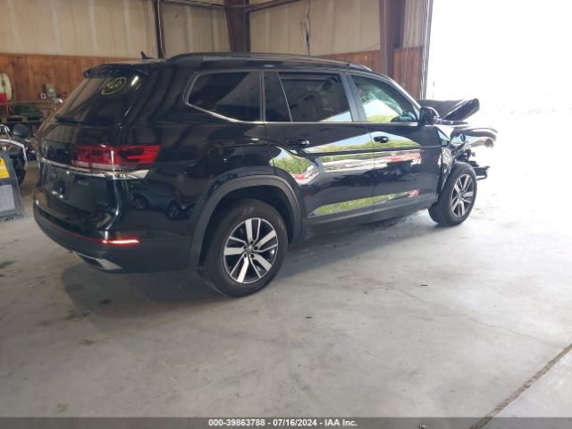 1V2LP2CA6MC533949 Volkswagen Atlas 2.0t Se
