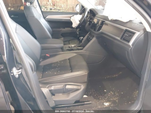 1V2LP2CA6MC533949 Volkswagen Atlas 2.0t Se