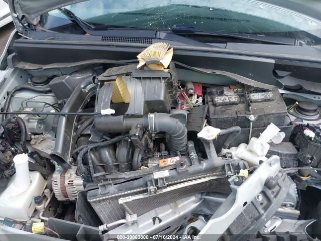ML32A3HJ8KH013381 Mitsubishi Mirage Rf