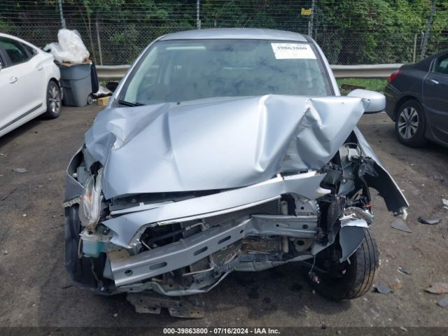 ML32A3HJ8KH013381 Mitsubishi Mirage Rf