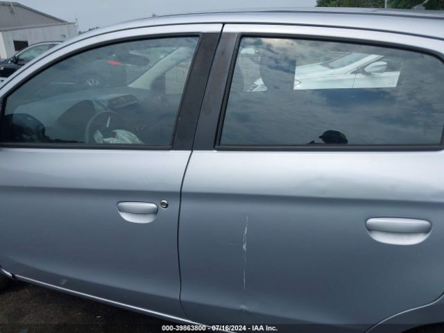 ML32A3HJ8KH013381 Mitsubishi Mirage Rf
