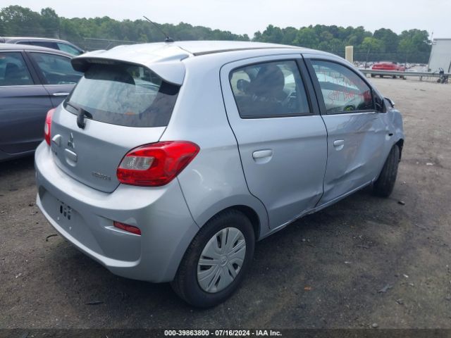 ML32A3HJ8KH013381 Mitsubishi Mirage Rf